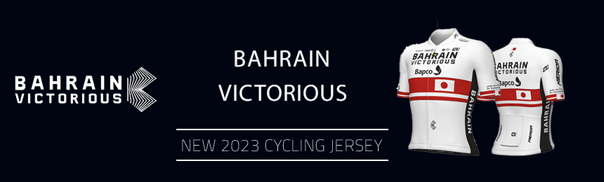 Bahrain Victorious